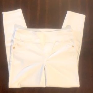 Rock & Republic Denim Rx mid rise jeggings size 12